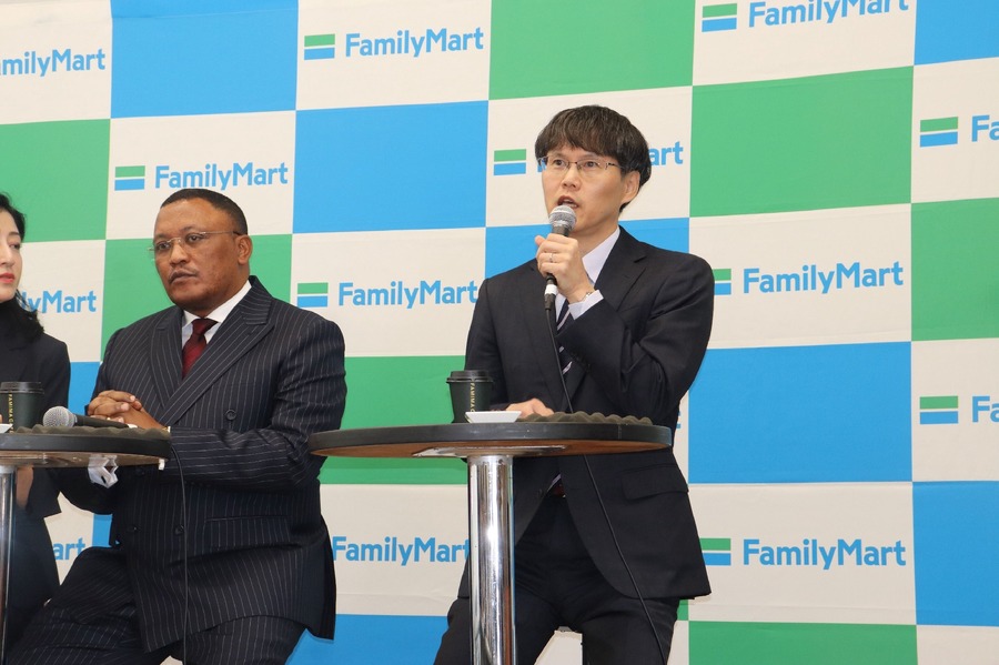 エチオピア大使が語るコーヒー2050年問題