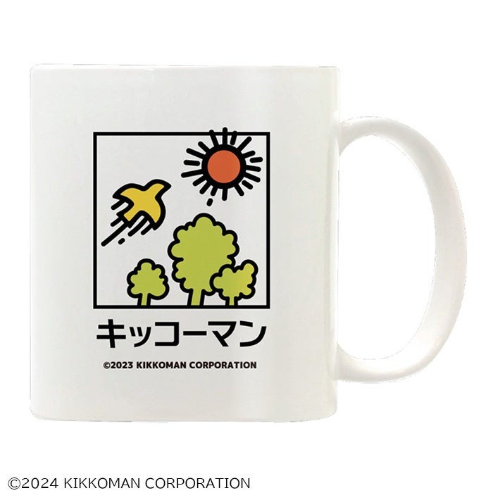 キッコーマン豆乳×ヴィレヴァン、再び登場！　あのロゴグッズ販売