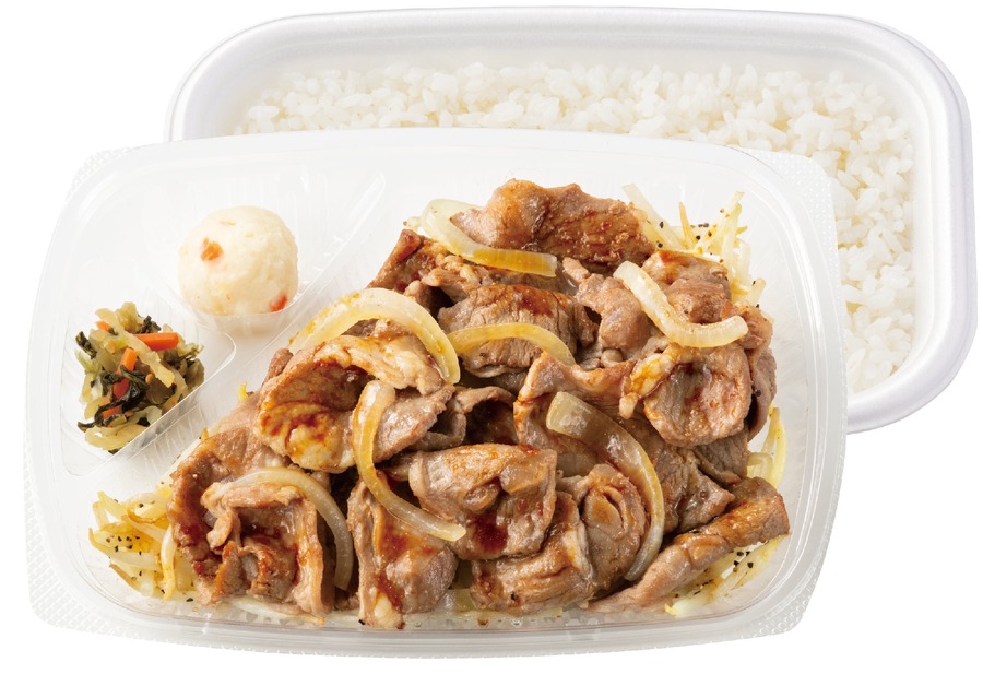 【ほっともっと】「ラムジンギスカン弁当」発売記念プレゼントキャンペーン　公式X・Instagramで実施