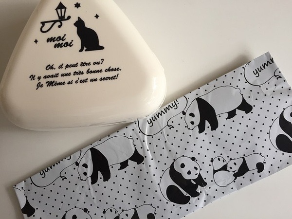 おにぎりの海苔はパリっと派？　海苔パリおにぎりを自宅でつくるワザ