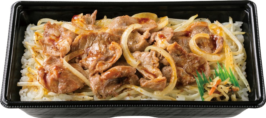 【ほっともっと】「ラムジンギスカン弁当」発売記念プレゼントキャンペーン　公式X・Instagramで実施