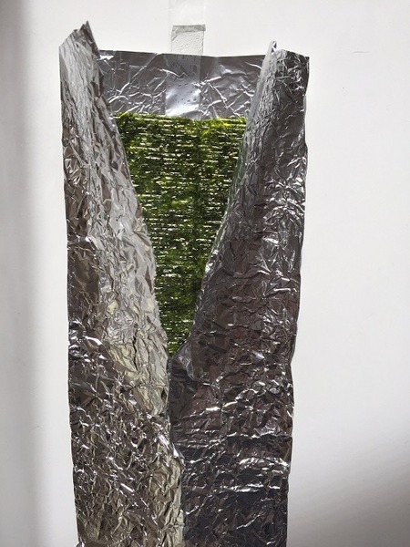 おにぎりの海苔はパリっと派？　海苔パリおにぎりを自宅でつくるワザ