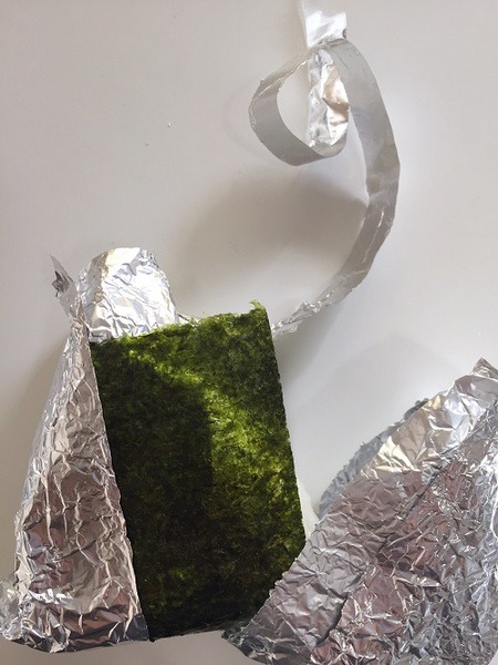 おにぎりの海苔はパリっと派？　海苔パリおにぎりを自宅でつくるワザ