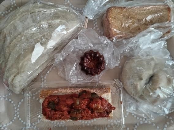 アプリ「TABETE（タベテ）」は約43％割引になる商品も　節約主婦が有名パン屋の商品の「レスキュー」してみた