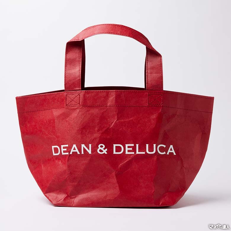 DEAN & DELUCA、2025年福袋のWEB注文受付開始(10/18 11時～)