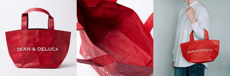 DEAN & DELUCA、2025年福袋のWEB注文受付開始(10/18 11時～)