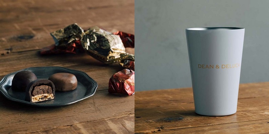 DEAN & DELUCA、2025年福袋のWEB注文受付開始(10/18 11時～)