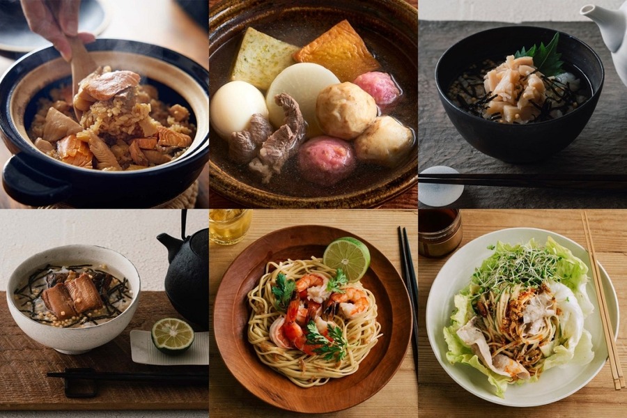 DEAN & DELUCA、2025年福袋のWEB注文受付開始(10/18 11時～)