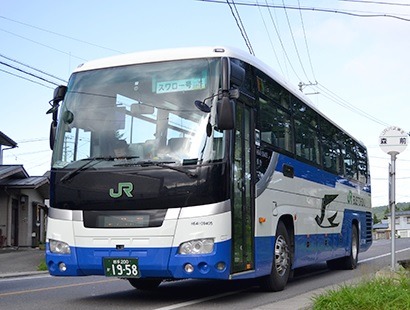 新幹線も乗り放題の「大人の休日パススペシャル」販売中　利用前日までの購入・大人の休日俱楽部カードが必須