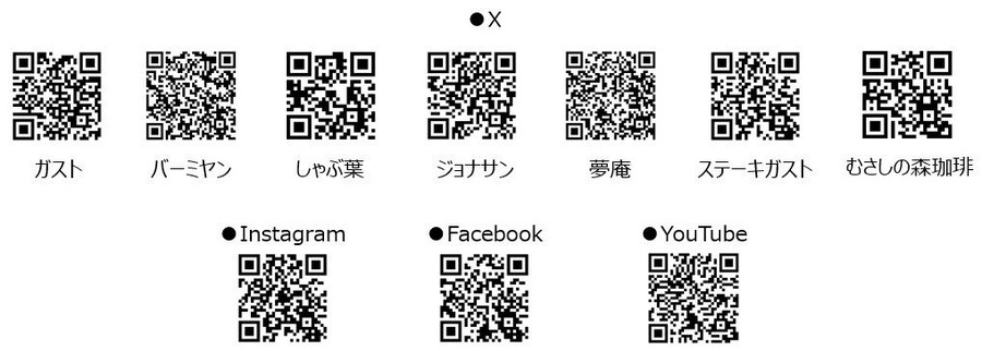 すかいらーく、ポイント2倍キャンペーン開始(10/17-27)