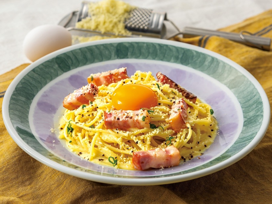 生パスタ3品が550円に！「鎌倉パスタ」感謝祭(10/24、25)
