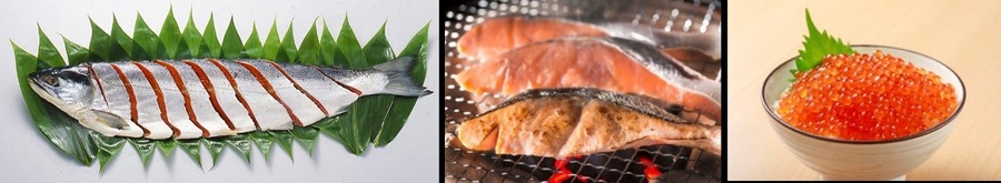 産直テーブル、北海道＆九州の秋の味覚フェア開催！　目玉は「知床産秋鮭」