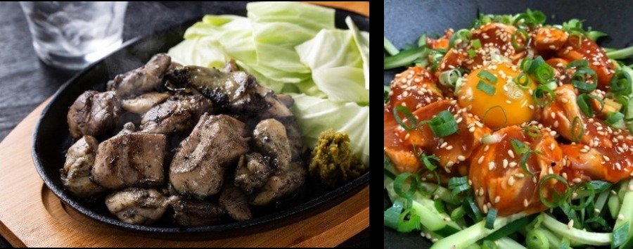 産直テーブル、北海道＆九州の秋の味覚フェア開催！　目玉は「知床産秋鮭」