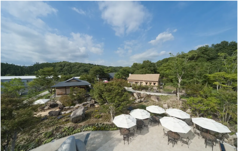 岐阜県恵那市「どんぐり祭2024」開催　絵本作家の柴田ケイコさんの「銀の森原画展」も注目(11/2-4)