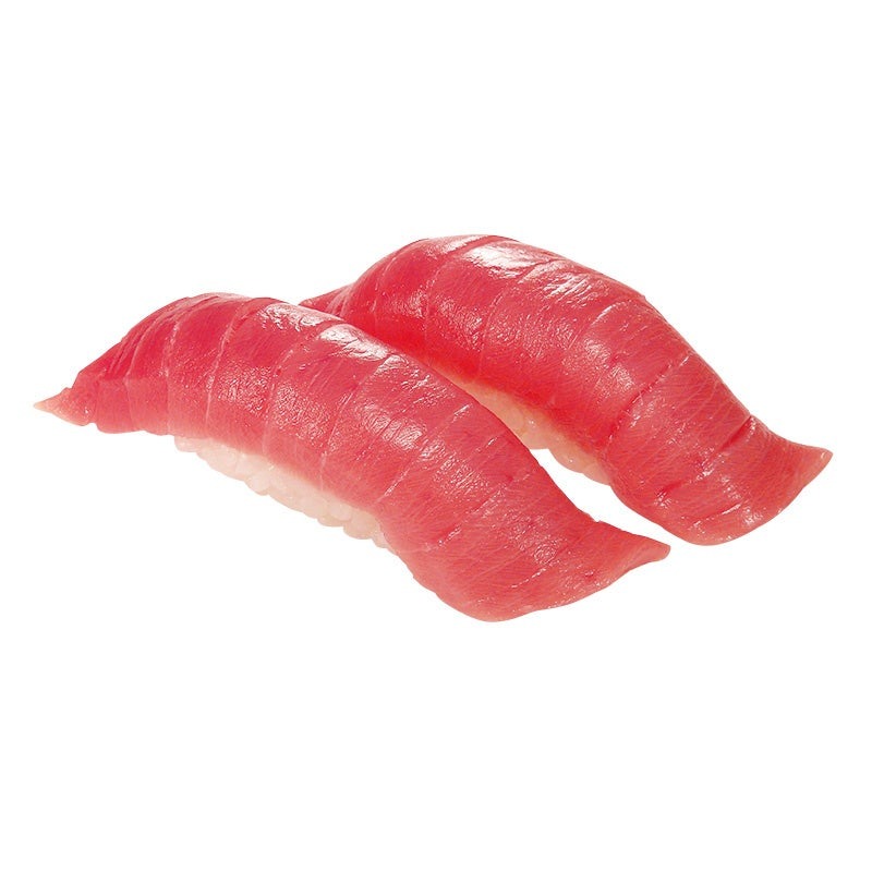 【すし銚子丸】人気ネタ「半額祭り」、全店同時開催「生本まぐろ解体ショー」創業48周年全力感謝還元祭！