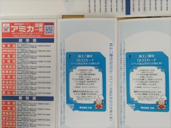 【11月権利確定】「物価高に使える」株主優待4つ！食費節約にもなる11月権利銘柄を紹介
