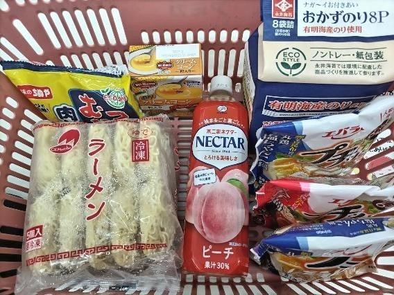 【11月権利確定】「物価高に使える」株主優待4つ！食費節約にもなる11月権利銘柄を紹介