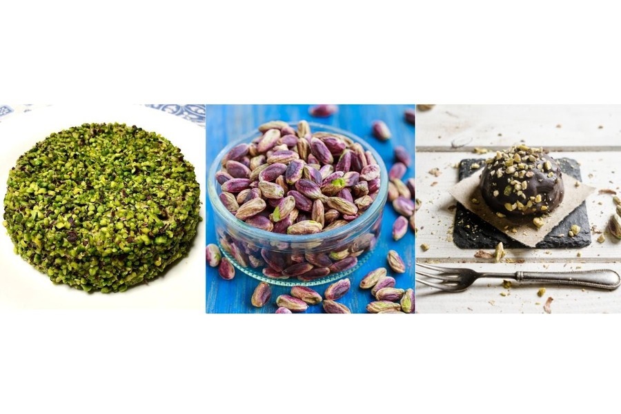 ピスタチオ好き必見！ 新宿でグルメイベント開催(11/1-4)