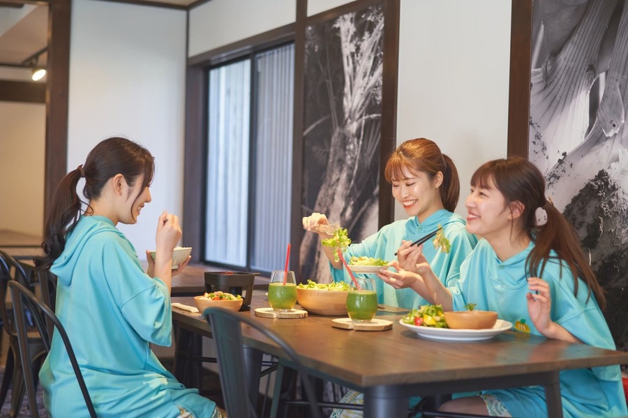 千葉県香取市で選挙割キャンペーン実施、おふろcaféかりんの湯