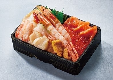 北海道グルメが「そごう千葉店」に登場　甘いもの食べてお土産買って帰ろ