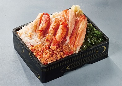 北海道グルメが「そごう千葉店」に登場　甘いもの食べてお土産買って帰ろ