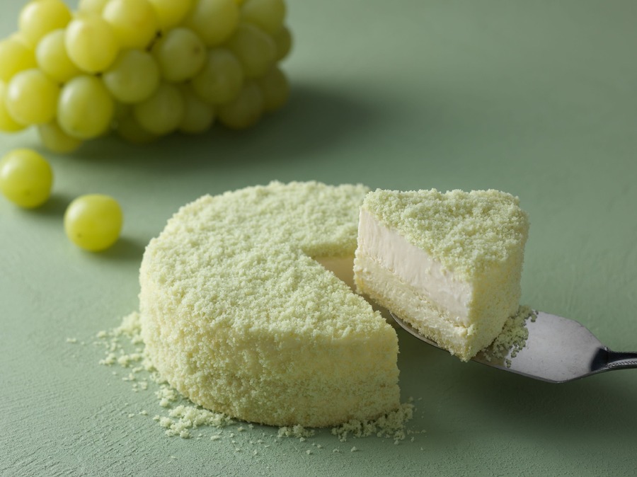 北海道グルメが「そごう千葉店」に登場　甘いもの食べてお土産買って帰ろ