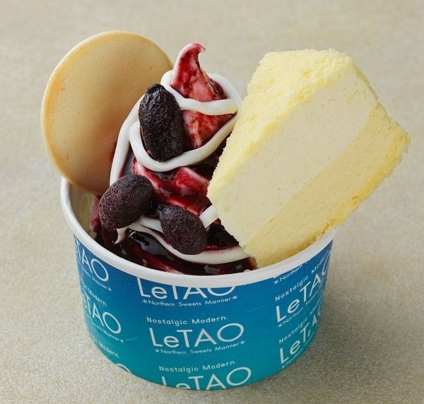 北海道グルメが「そごう千葉店」に登場　甘いもの食べてお土産買って帰ろ