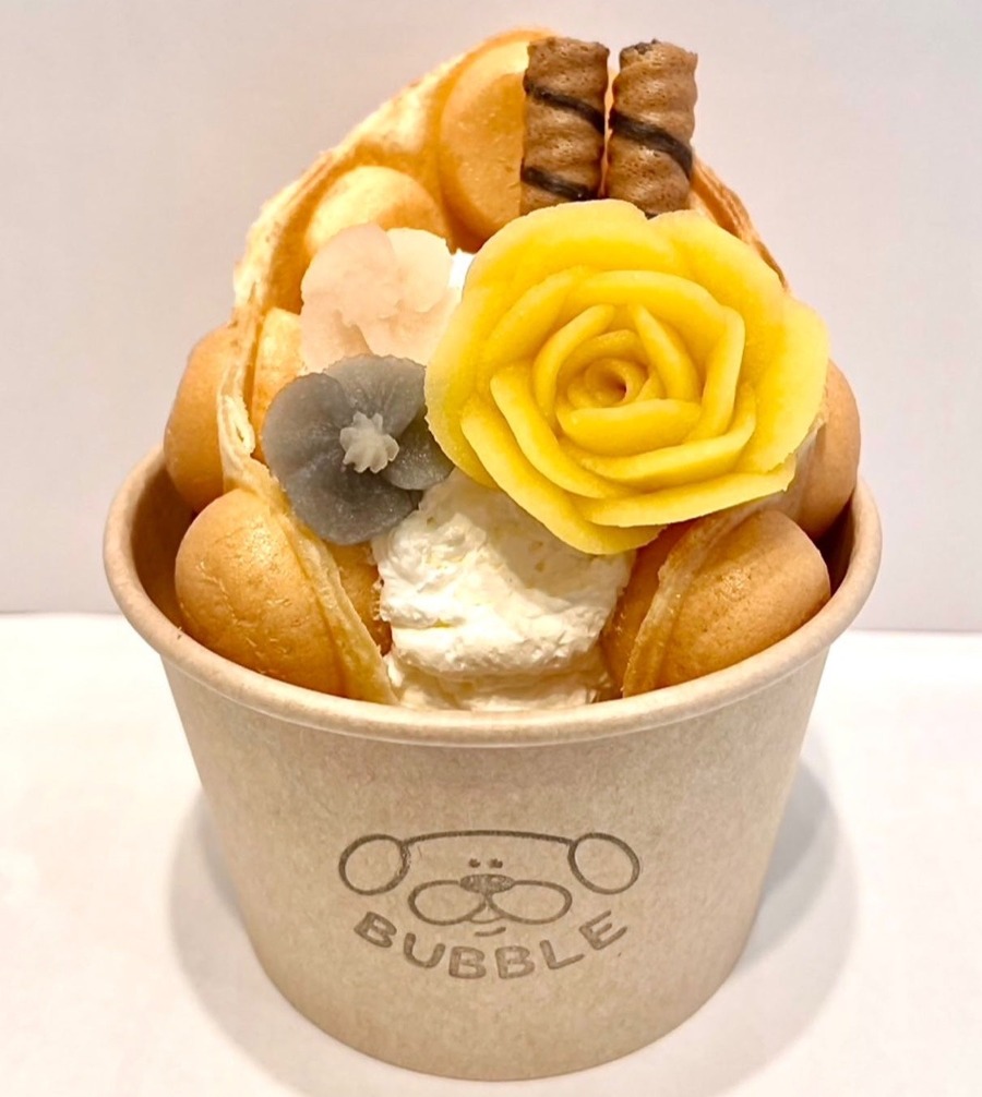 北海道グルメが「そごう千葉店」に登場　甘いもの食べてお土産買って帰ろ