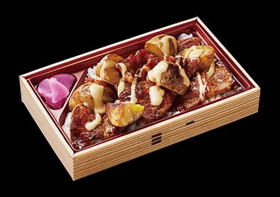 北海道グルメが「そごう千葉店」に登場　甘いもの食べてお土産買って帰ろ