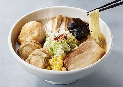 北海道グルメが「そごう千葉店」に登場　甘いもの食べてお土産買って帰ろ