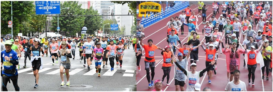 秋の千代田区で開催される8つの注目イベント紹介