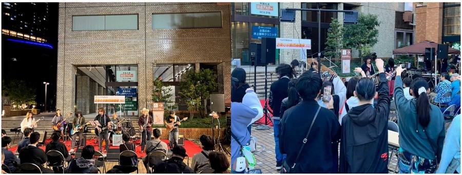 秋の千代田区で開催される8つの注目イベント紹介