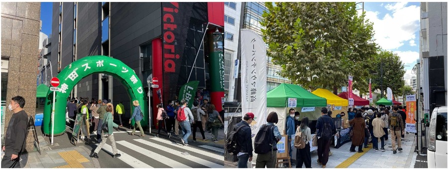 秋の千代田区で開催される8つの注目イベント紹介