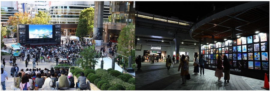 秋の千代田区で開催される8つの注目イベント紹介