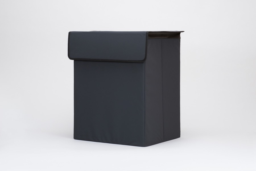 置き配バッグ3000台を無償配布(応募期間10/21-11/24)　東京都の再配達削減プロジェクト　