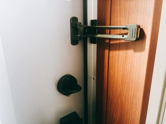 「お金をかけない」防犯対策　今すぐできる7つのこと