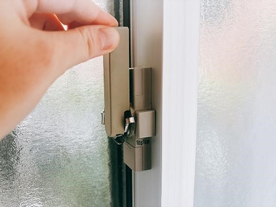 「お金をかけない」防犯対策　今すぐできる7つのこと