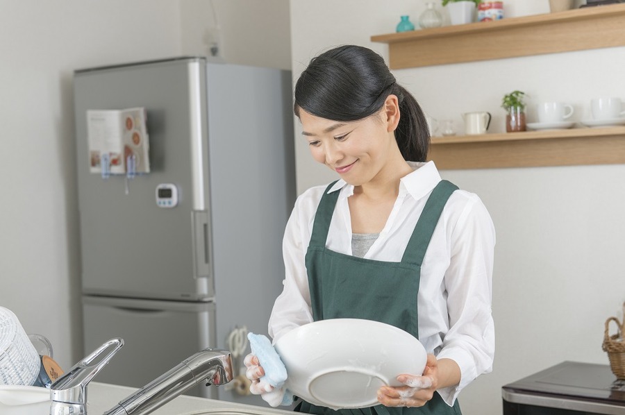「家事代行サービス」を利用する時はこんなことに注意しよう