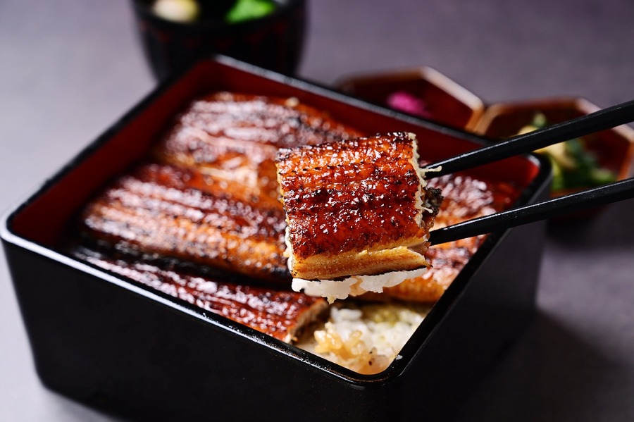 非日常の鰻を日常価格で提供する「うなぎのおか福」愛知県岡崎市に10/25オープン　インスタフォローキャンペーンも