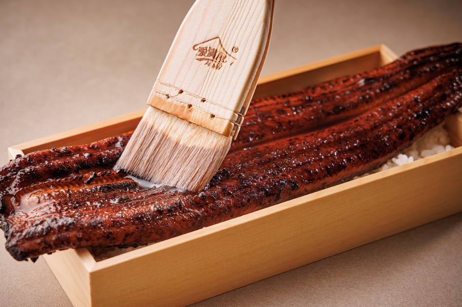 非日常の鰻を日常価格で提供する「うなぎのおか福」愛知県岡崎市に10/25オープン　インスタフォローキャンペーンも