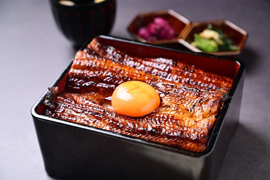 非日常の鰻を日常価格で提供する「うなぎのおか福」愛知県岡崎市に10/25オープン　インスタフォローキャンペーンも