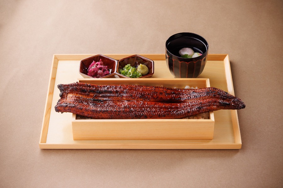 非日常の鰻を日常価格で提供する「うなぎのおか福」愛知県岡崎市に10/25オープン　インスタフォローキャンペーンも