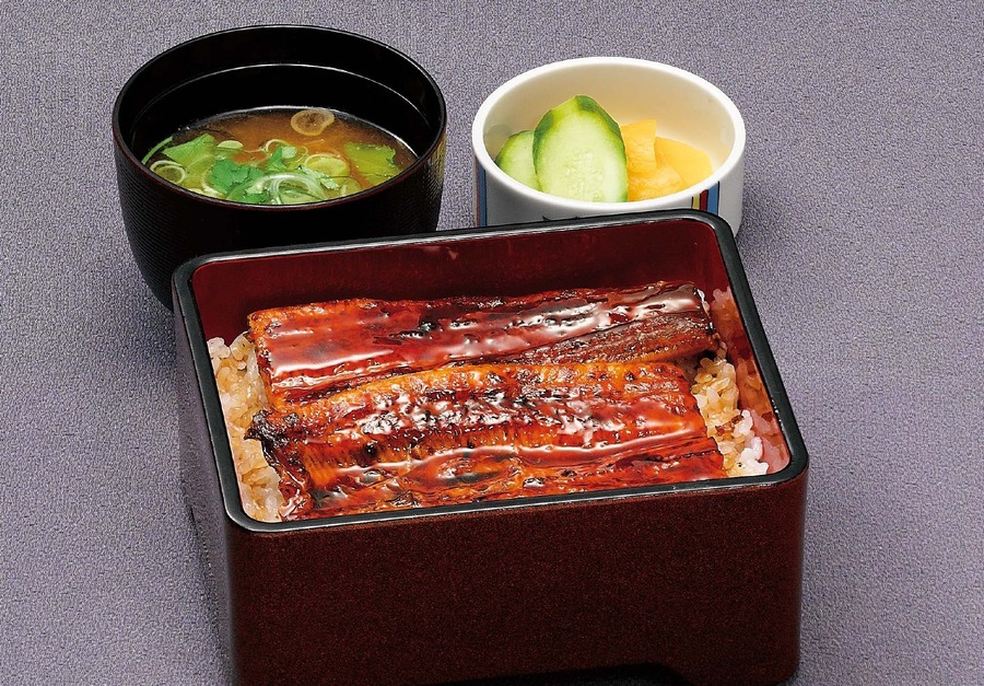 秋の土用フェア開催中「味の民芸」がうなぎを特別価格で提供(11/6まで)