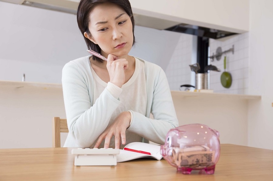 「教育費」が年々上昇中。　借りるなら、どこが有利？　銀行に行くのは最後に
