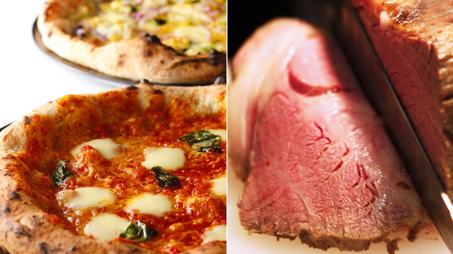 ホテルニューオータニ幕張「SPY×FAMILY」ビュッフェ開催(12/3-1/15)