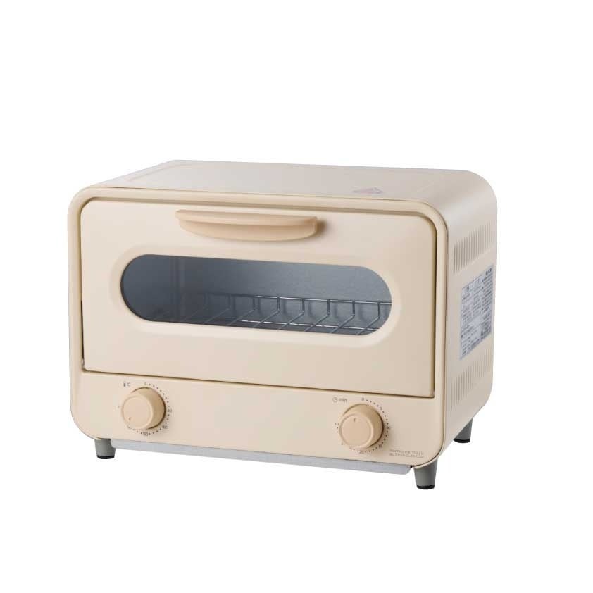 焼き上がりに感激する！【最新オーブントースターランキング】