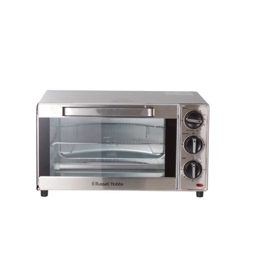 焼き上がりに感激する！【最新オーブントースターランキング】