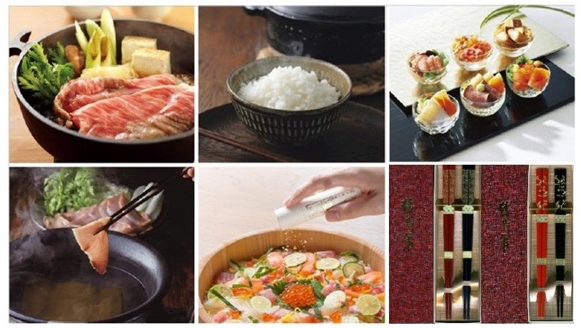 高島屋が石川・能登応援企画を実施、限定グルメセット抽選販売　1/3-5の店頭受付のみ