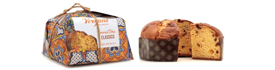 イタリアの伝統的な「クリスマス菓子」予約販売開始(10/25～)【イータリー】