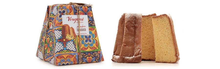 イタリアの伝統的な「クリスマス菓子」予約販売開始(10/25～)【イータリー】